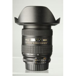 AF 18-35mm f3.5-4.5 D Nikkor Nikon F FX DX Gwarancja 23%VAT
