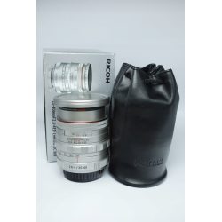 20-40mm 2.8-4 Limited Pentax-DA HD DC WR +filtr +pokrowiec 23%VAT Gwar