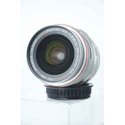 20-40mm 2.8-4 Limited Pentax-DA HD DC WR +filtr +pokrowiec 23%VAT Gwar