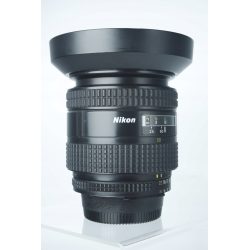 AF 24-50 3.5-4.5 Nikkor Nikon F FX Gwarancja 23%VAT