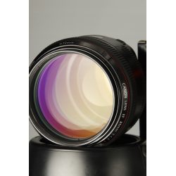 EF 85mm f1.2 L II Canon EF +filtr +pokrowiec 23%VAT Gwarancja
