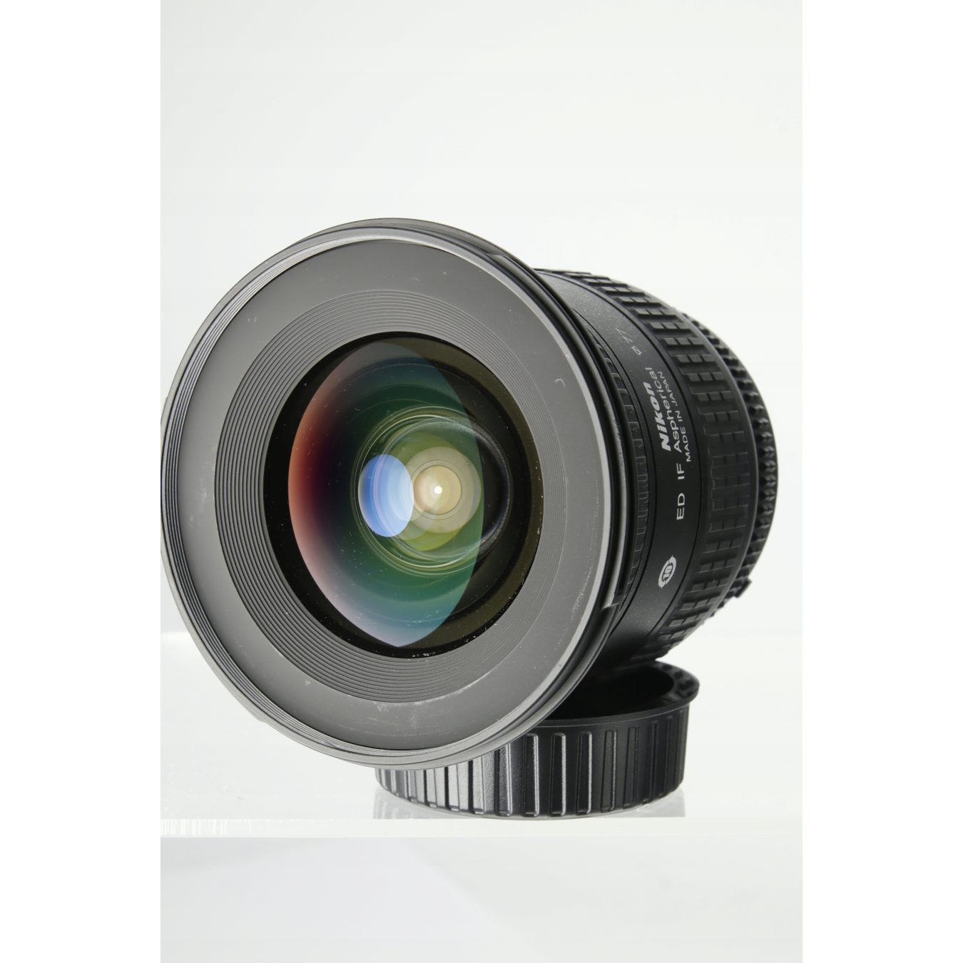 AF 18-35mm f3.5-4.5 D Nikkor Nikon F FX DX Gwarancja 23%VAT