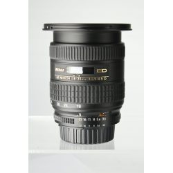 AF 18-35mm f3.5-4.5 D Nikkor Nikon F FX DX Gwarancja 23%VAT