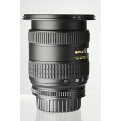 AF 18-35mm f3.5-4.5 D Nikkor Nikon F FX DX Gwarancja 23%VAT