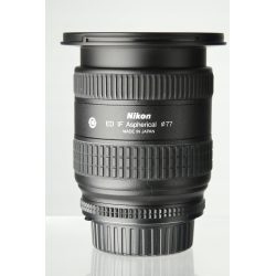 AF 18-35mm f3.5-4.5 D Nikkor Nikon F FX DX Gwarancja 23%VAT