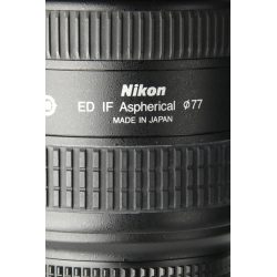 AF 18-35mm f3.5-4.5 D Nikkor Nikon F FX DX Gwarancja 23%VAT