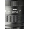 AF 18-35mm f3.5-4.5 D Nikkor Nikon F FX DX Gwarancja 23%VAT