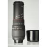 AF-S 70-300mm 4-5.6 APO DG Sigma Nikon F FX DX 23%VAT Gwarancja
