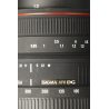 AF-S 70-300mm 4-5.6 APO DG Sigma Nikon F FX DX 23%VAT Gwarancja