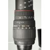 AF-S 70-300mm 4-5.6 APO DG Sigma Nikon F FX DX 23%VAT Gwarancja
