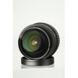 AF 10-17 f3.5-4.5 Fisheye Tokina do Nikon F (FX) DX 23%VAT Gwarancja