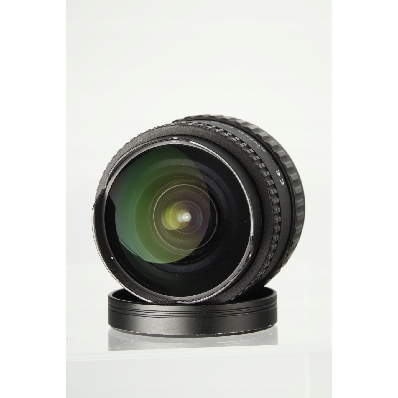 AF 10-17 f3.5-4.5 Fisheye Tokina do Nikon F (FX) DX 23%VAT Gwarancja
