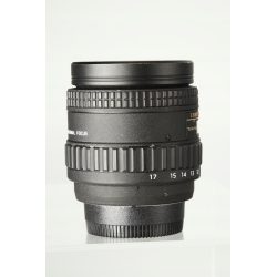 AF 10-17 f3.5-4.5 Fisheye Tokina do Nikon F (FX) DX 23%VAT Gwarancja