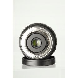 AF 10-17 f3.5-4.5 Fisheye Tokina do Nikon F (FX) DX 23%VAT Gwarancja