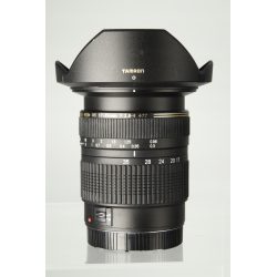 EF 17-35 2.8-4 Tamron do Canon EF 23%VAT Gwarancja