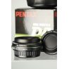 40mm 2.8 Limited DA Pentax +pokrowiec 23%VAT Gwarancja