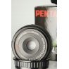 40mm 2.8 Limited DA Pentax +pokrowiec 23%VAT Gwarancja