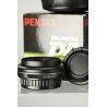 40mm 2.8 Limited DA Pentax +pokrowiec 23%VAT Gwarancja