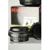 40mm 2.8 Limited DA Pentax +pokrowiec 23%VAT Gwarancja