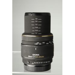 50mm 2.8 Macro Sigma do Pentax 23%VAT Gwarancja