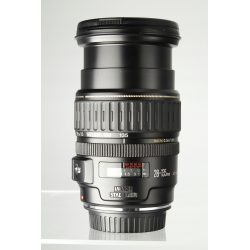 EF 28-135mm 3.5-5.6 USM IS Canon Stabilizacja Gwar