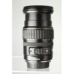 EF 28-135mm 3.5-5.6 USM IS Canon Stabilizacja Gwar
