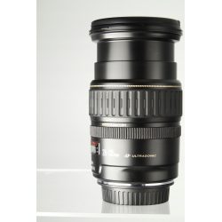EF 28-135mm 3.5-5.6 USM IS Canon Stabilizacja Gwar