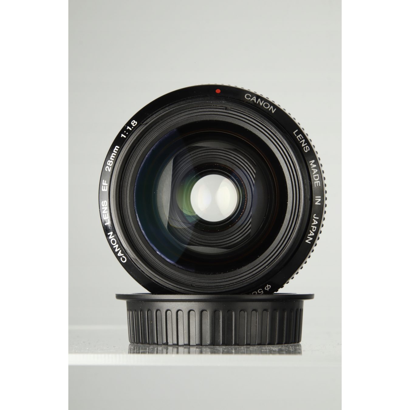 EF 28mm f1.8 Canon USM +filtr 23%VAT Gwarancja