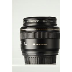 EF 28mm f1.8 Canon USM +filtr 23%VAT Gwarancja