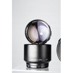 200mm f4 Super Takumar M42 +pokrowiec +filtr UV Gwarancja 23%VAT