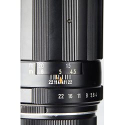 200mm f4 Super Takumar M42 +pokrowiec +filtr UV Gwarancja 23%VAT