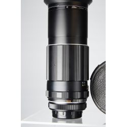 200mm f4 Super Takumar M42 +pokrowiec +filtr UV Gwarancja 23%VAT