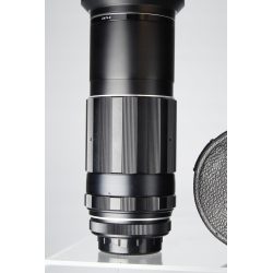 200mm f4 Super Takumar M42 +pokrowiec +filtr UV Gwarancja 23%VAT