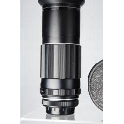 200mm f4 Super Takumar M42 +pokrowiec +filtr UV Gwarancja 23%VAT
