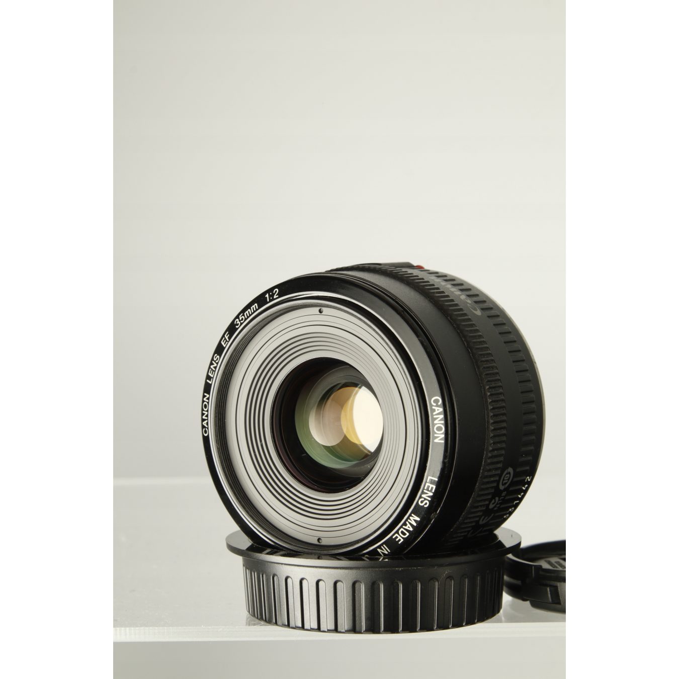 EF 35mm f2 Canon EF 23%VAT Gwarancja