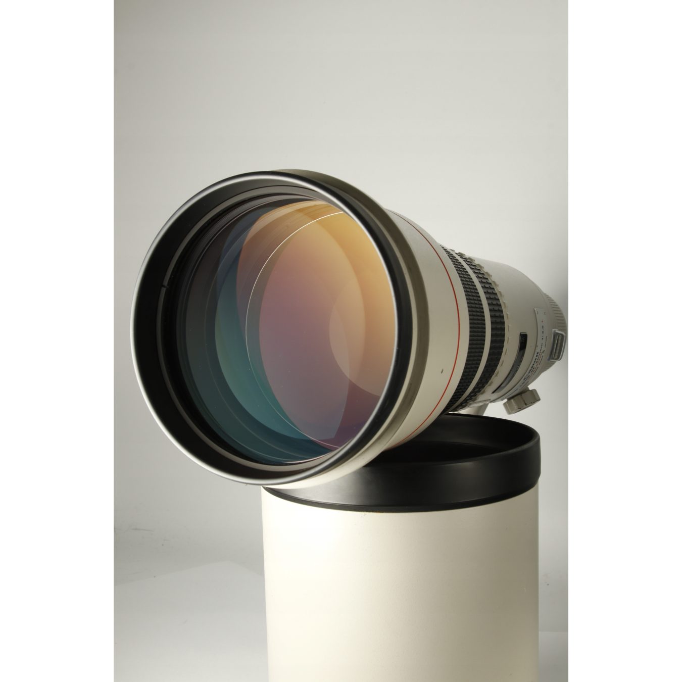 EF 500mm f4.5 L USM Canon EF +case 23%VAT Gwarancja