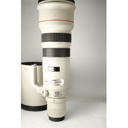 EF 500mm f4.5 L USM Canon EF +case 23%VAT Gwarancja