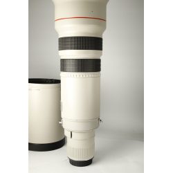EF 500mm f4.5 L USM Canon EF +case 23%VAT Gwarancja