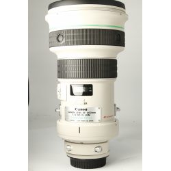 EF 400 f4 L DO IS USM Canon EF +case 23%VAT Gwarancja