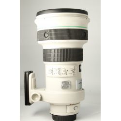 EF 400 f4 L DO IS USM Canon EF +case 23%VAT Gwarancja