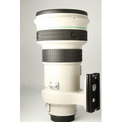 EF 400 f4 L DO IS USM Canon EF +case 23%VAT Gwarancja