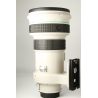 EF 400 f4 L DO IS USM Canon EF +case 23%VAT Gwarancja