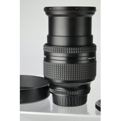 AF 24-120 3.5-5.6 Nikkor FX Nikon F Gwar. 23%VAT