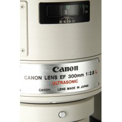 EF 300 2.8 L USM Canon EF 23%VAT Gwarancja