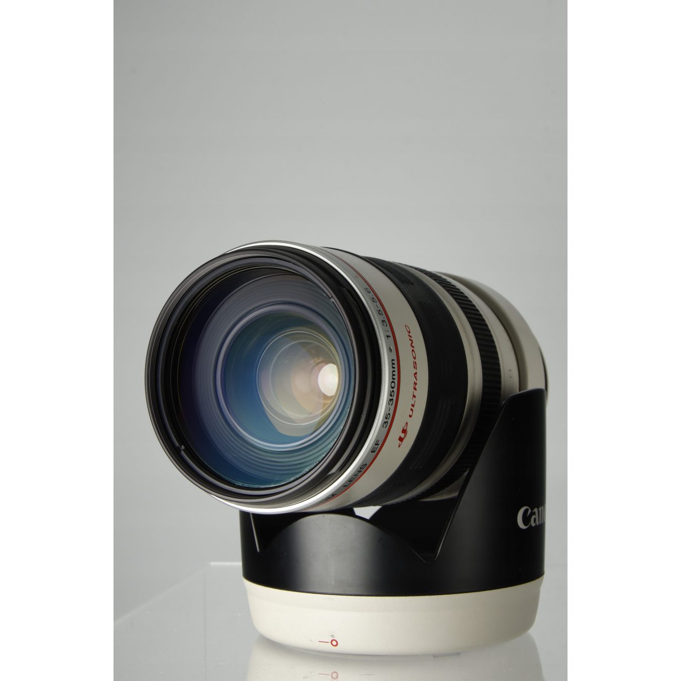 EF 35-350mm L f3.5-5.6 Canon USM +filtr UV 23%VAT Gwar