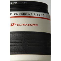 EF 35-350mm L f3.5-5.6 Canon USM +filtr UV 23%VAT Gwar