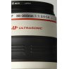 EF 35-350mm L f3.5-5.6 Canon USM +filtr UV 23%VAT Gwar