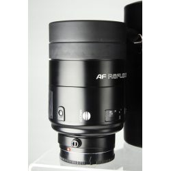 500mm f8 Reflex Minolta AF Sony A lustrzany +pokrowiec Gwar 23%VAT