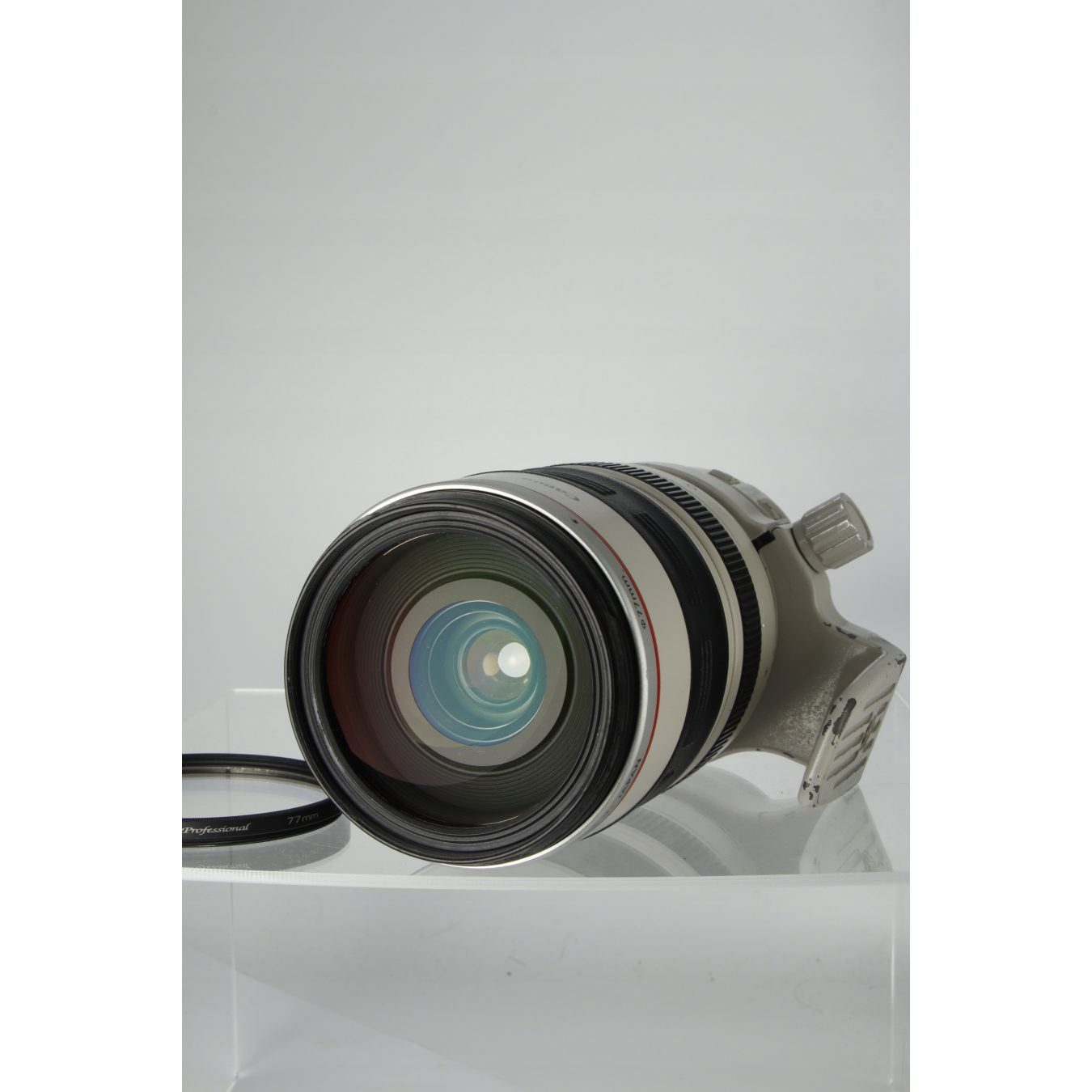 EF 28-300mm L f3.5-5.6 IS Canon USM Stabilizacja +filtr 23%VAT Gwar