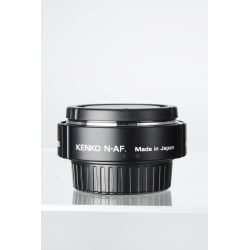 Kenko 1.4x Teleplus Pro 300 DG Telekonwerter Nikon F FX 23%VAT Gwar